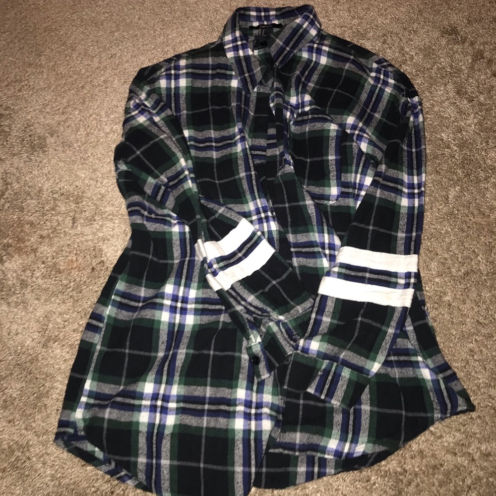Flannel